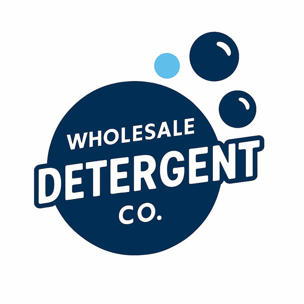 Wholesale Detergent Co.